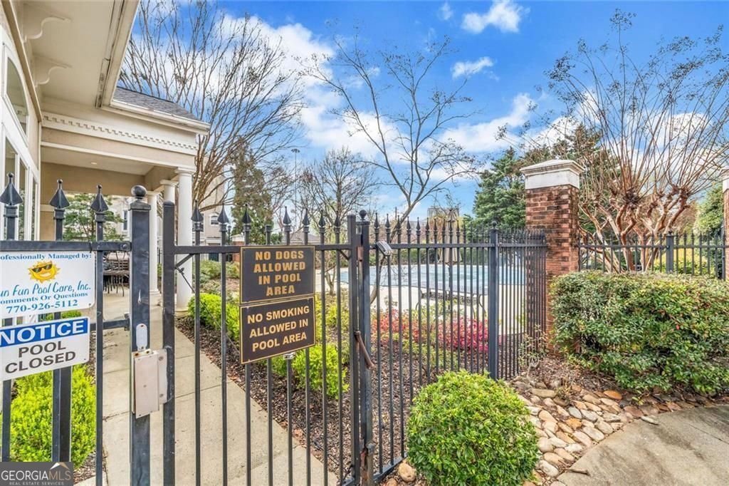 375 Highland Avenue Atlanta - Photo 16