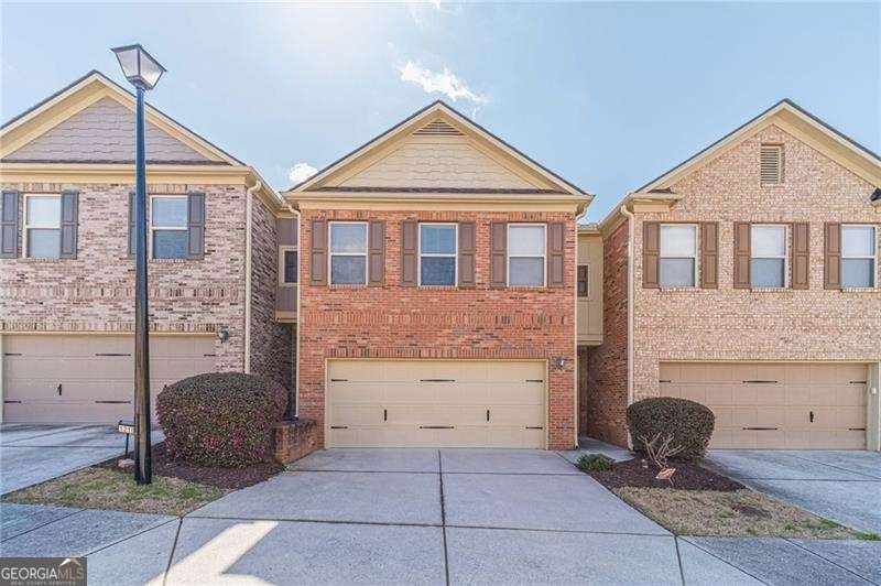 1212 Mistyhaynes Way Grayson - Photo 1