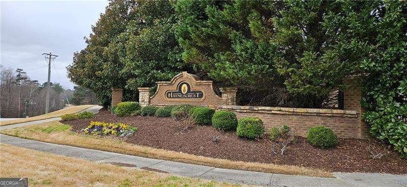 1212 Mistyhaynes Way Grayson - Photo 37