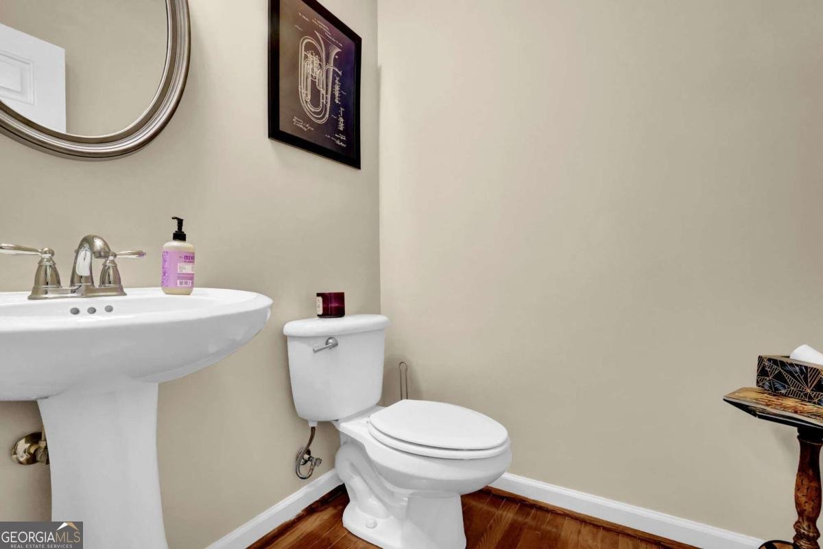 657 Wexford Court Acworth - Photo 10