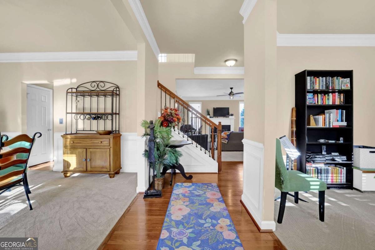 657 Wexford Court Acworth - Photo 11