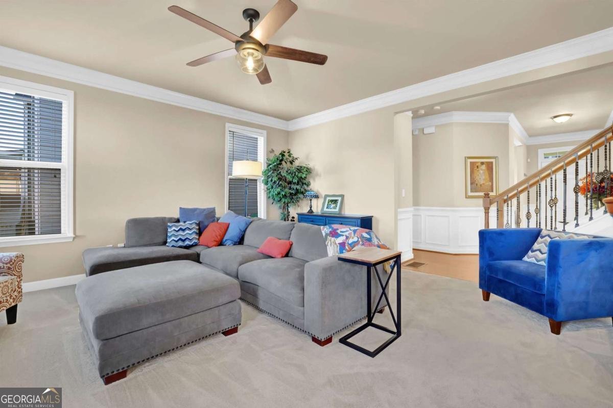 657 Wexford Court Acworth - Photo 13