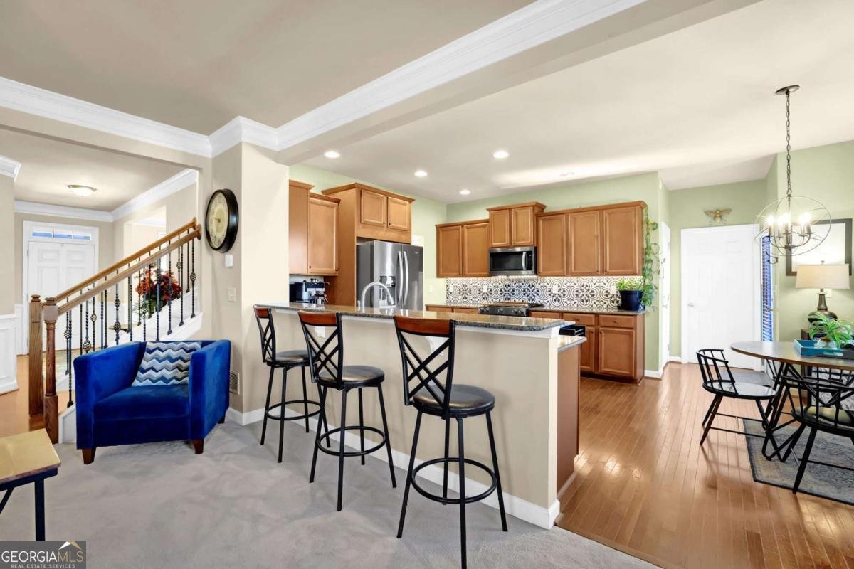 657 Wexford Court Acworth - Photo 14