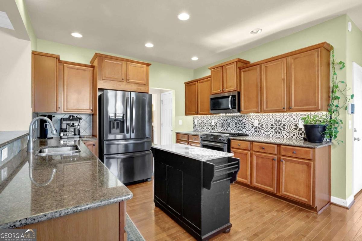 657 Wexford Court Acworth - Photo 15