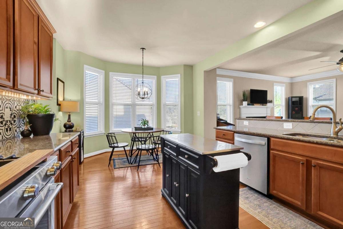 657 Wexford Court Acworth - Photo 17