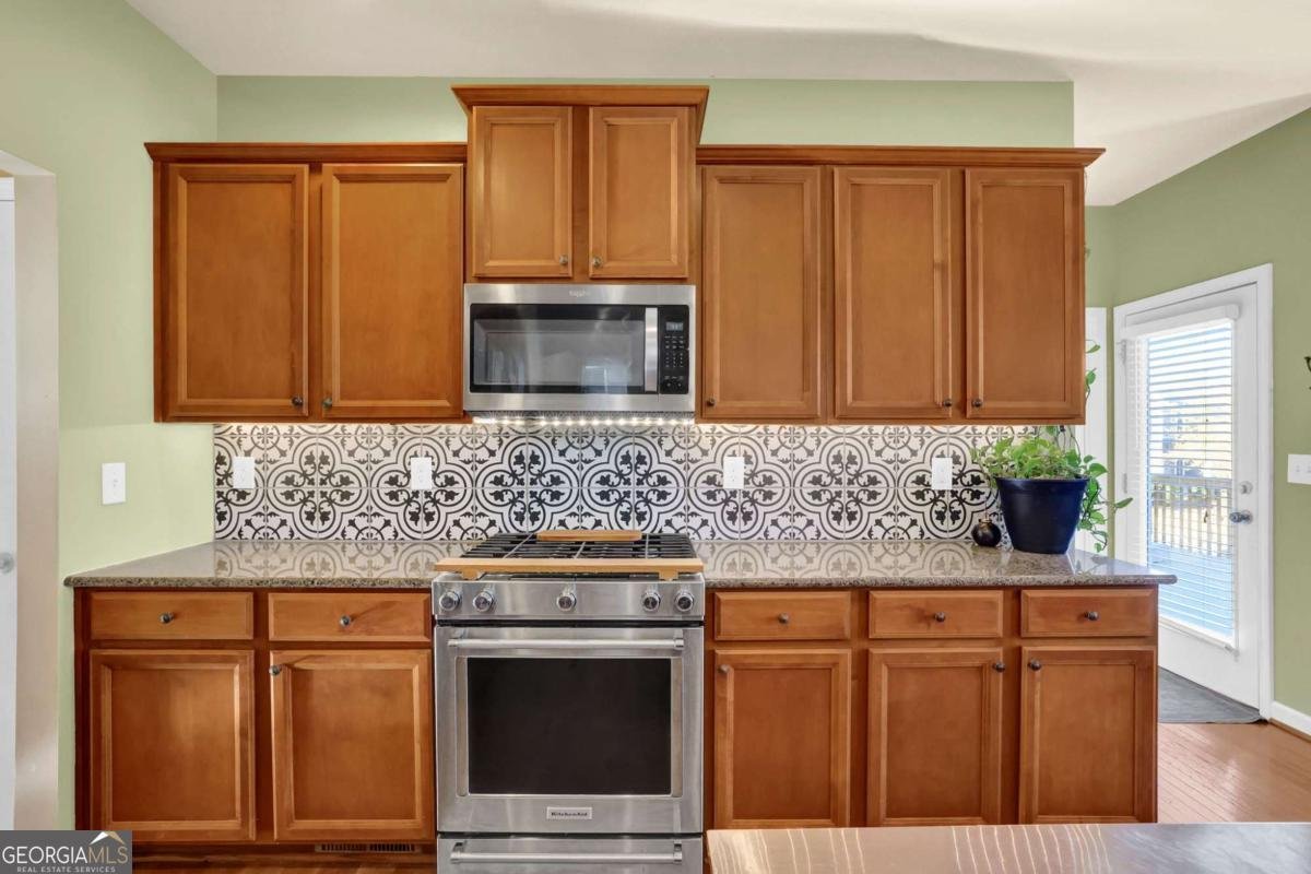 657 Wexford Court Acworth - Photo 18