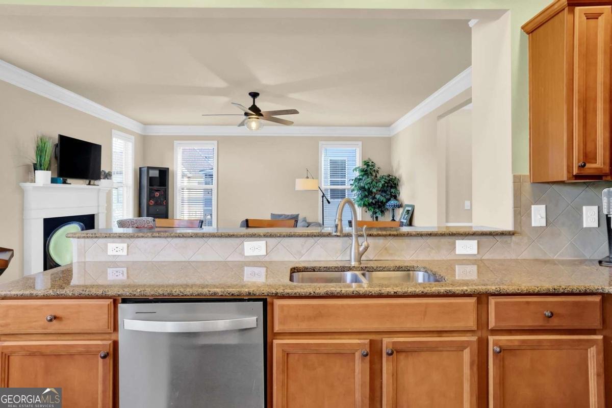 657 Wexford Court Acworth - Photo 19