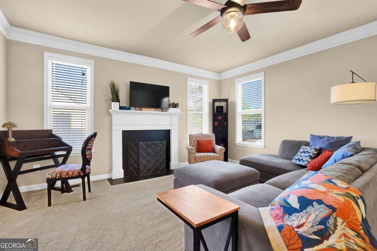 657 Wexford Court Acworth - Photo 21