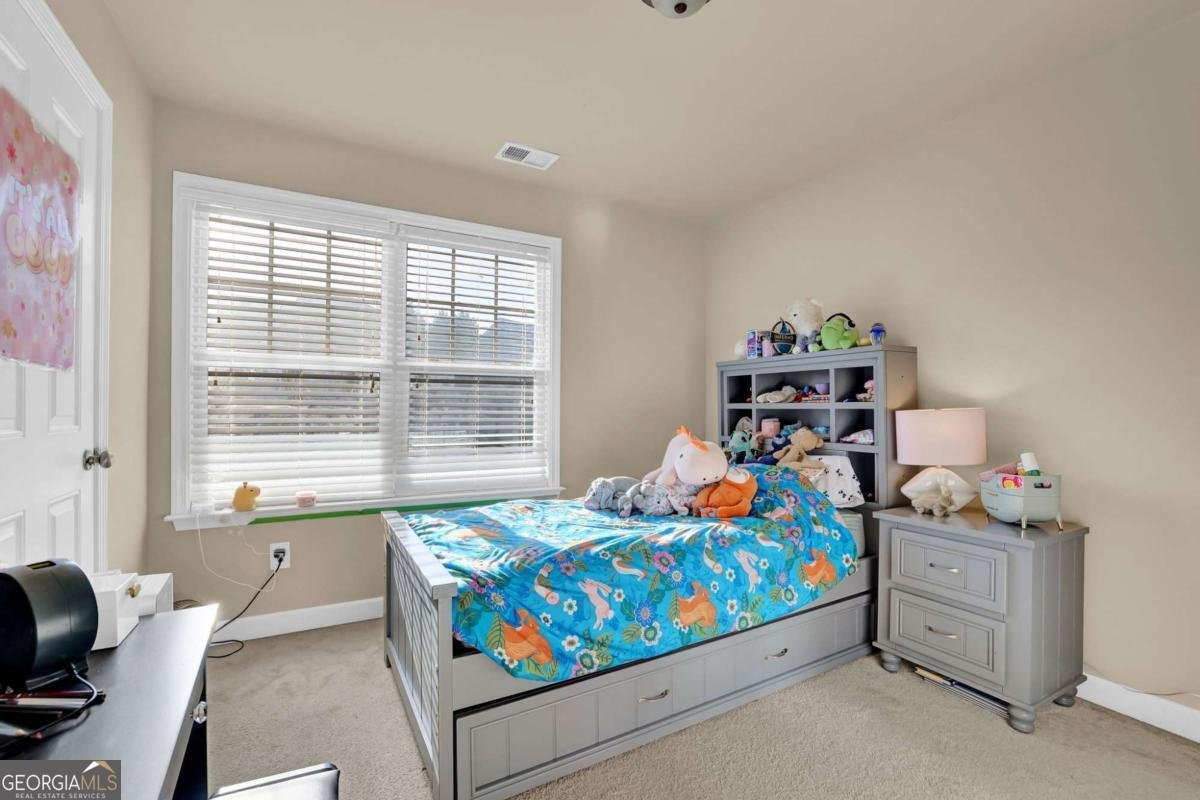 657 Wexford Court Acworth - Photo 22