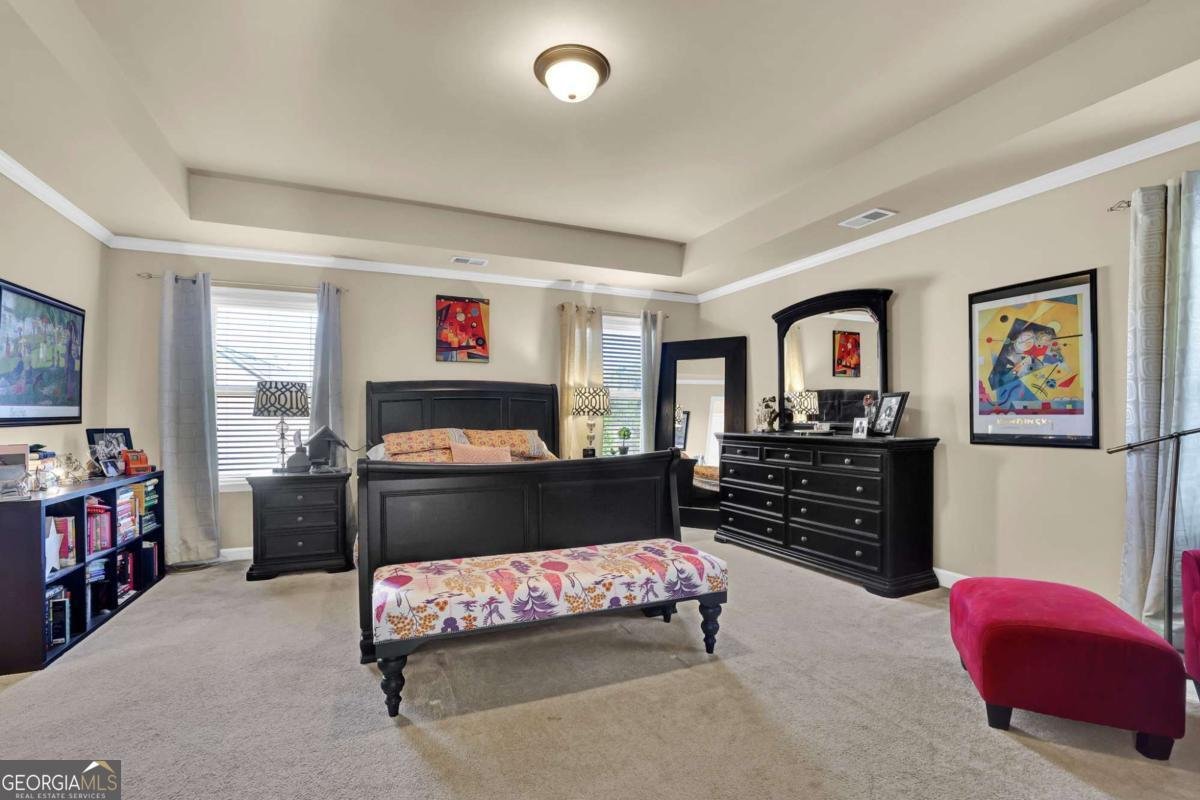 657 Wexford Court Acworth - Photo 25