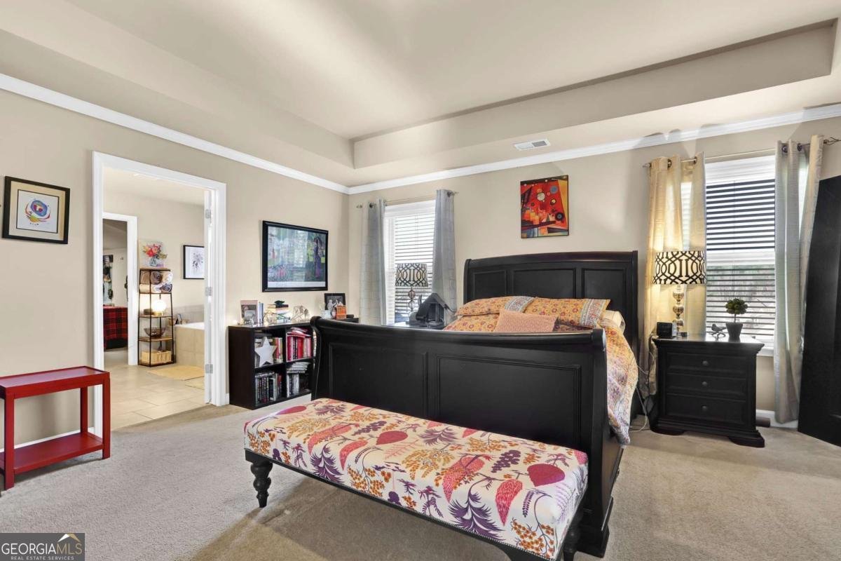 657 Wexford Court Acworth - Photo 26