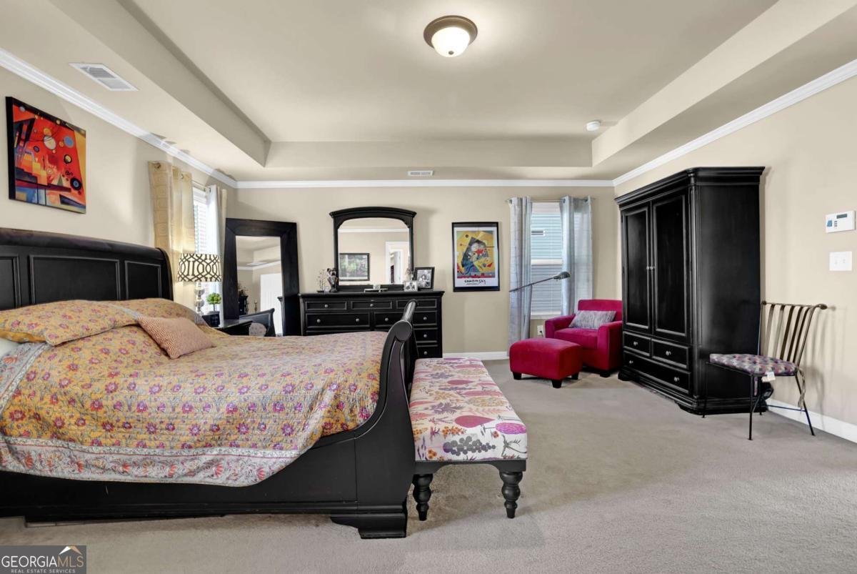 657 Wexford Court Acworth - Photo 27