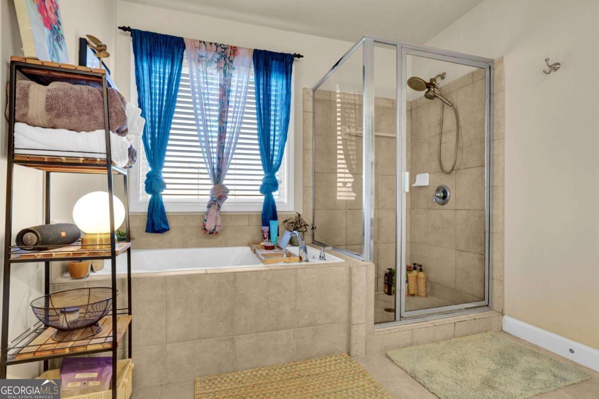 657 Wexford Court Acworth - Photo 29