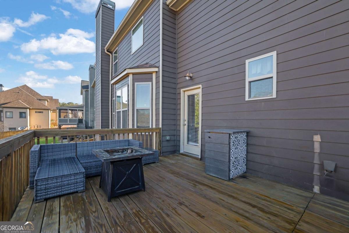 657 Wexford Court Acworth - Photo 34