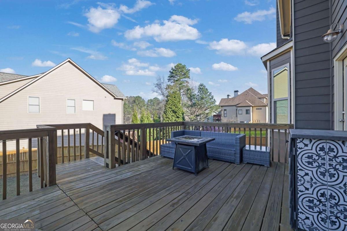 657 Wexford Court Acworth - Photo 35