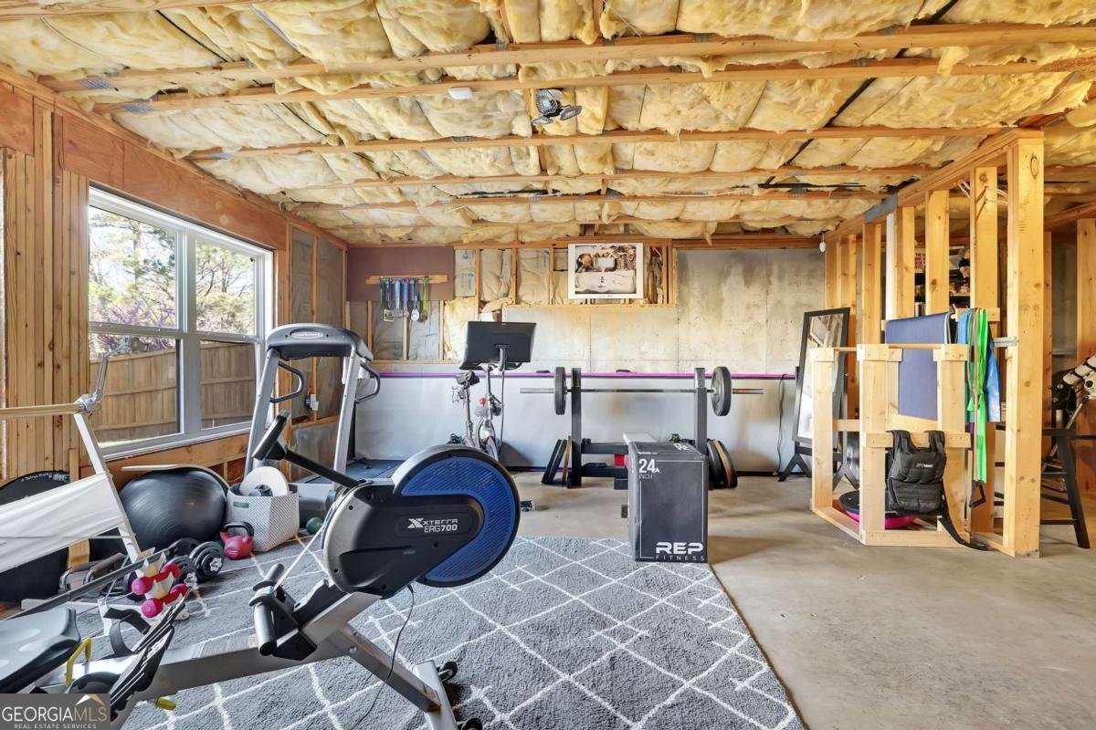 657 Wexford Court Acworth - Photo 36