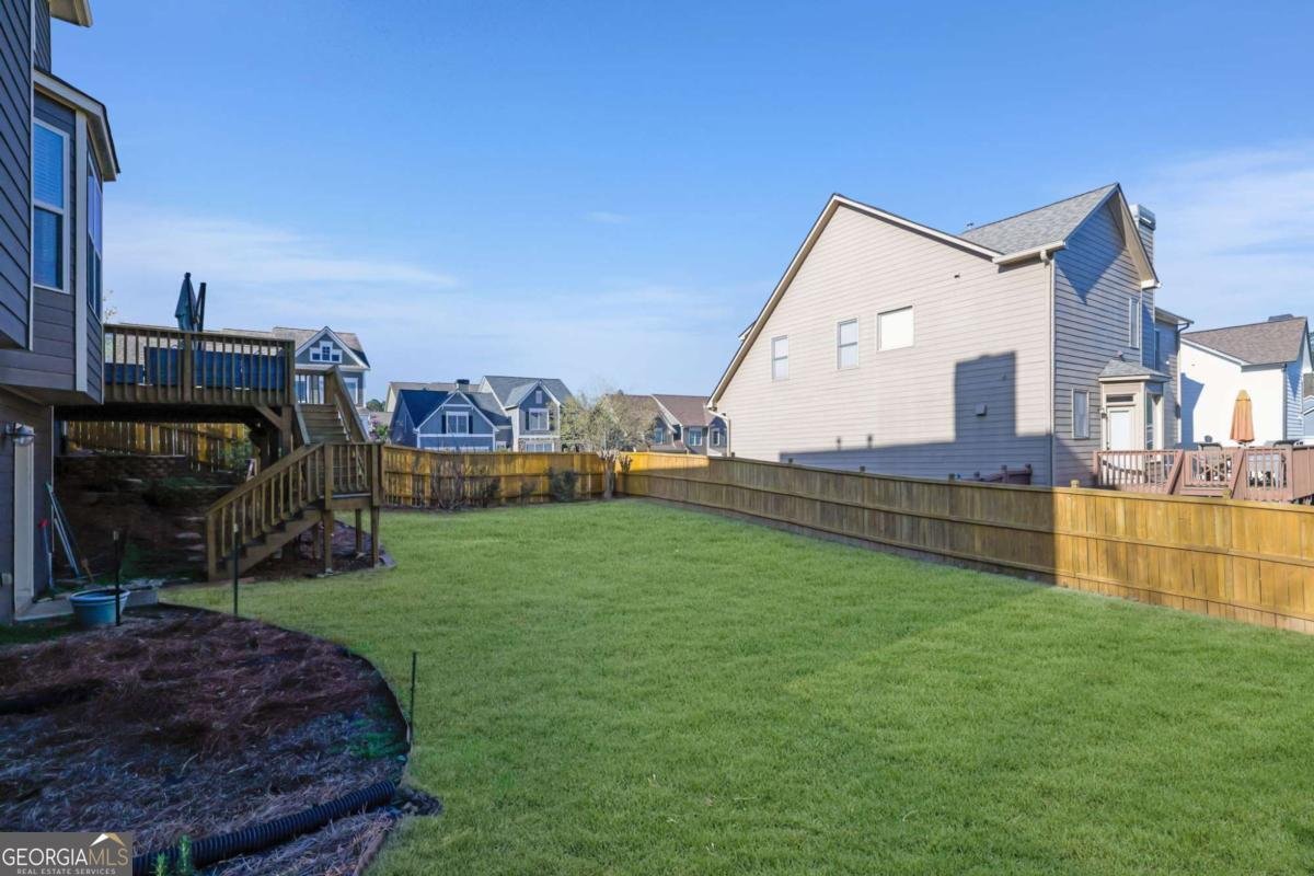 657 Wexford Court Acworth - Photo 37