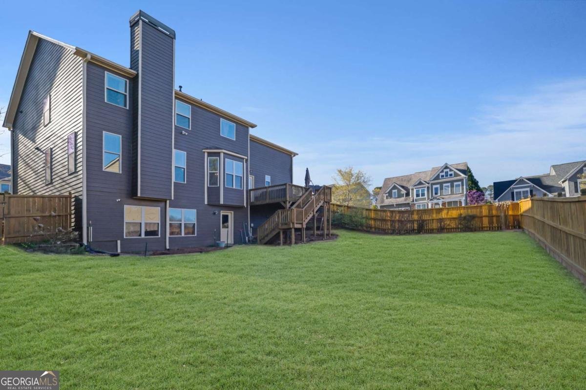 657 Wexford Court Acworth - Photo 38