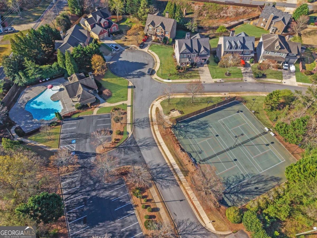 657 Wexford Court Acworth - Photo 39