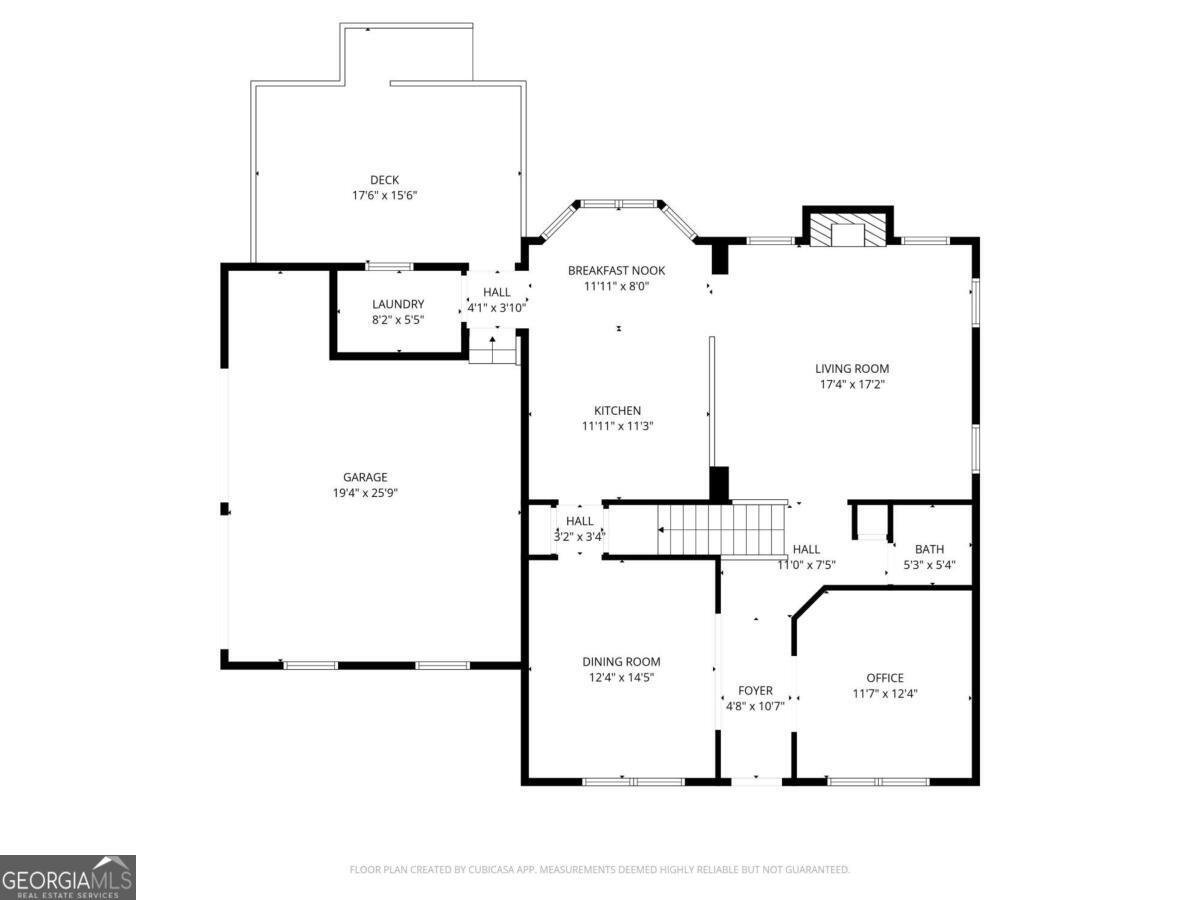 657 Wexford Court Acworth - Photo 40