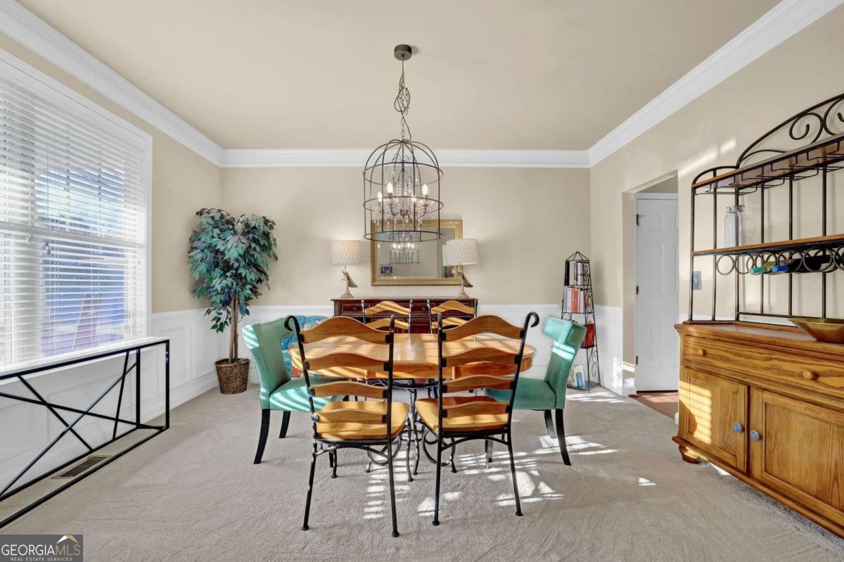 657 Wexford Court Acworth - Photo 7