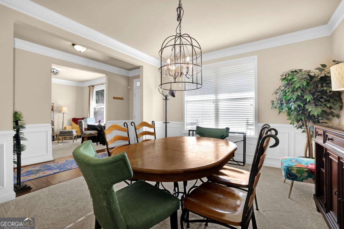 657 Wexford Court Acworth - Photo 8