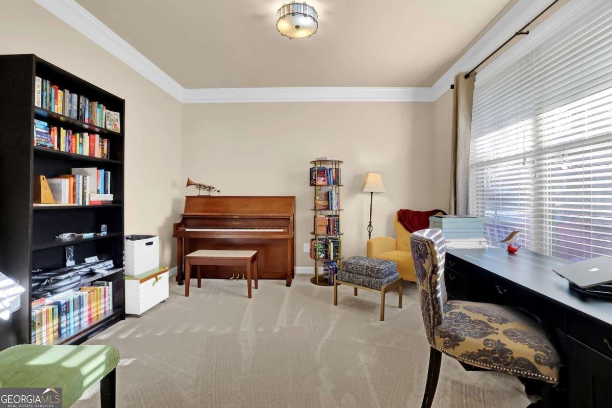 657 Wexford Court Acworth - Photo 9