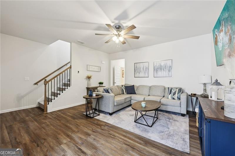 511 Ryan Court Ball Ground - Photo 10