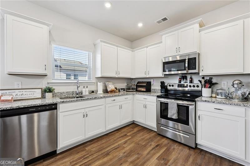 511 Ryan Court Ball Ground - Photo 16