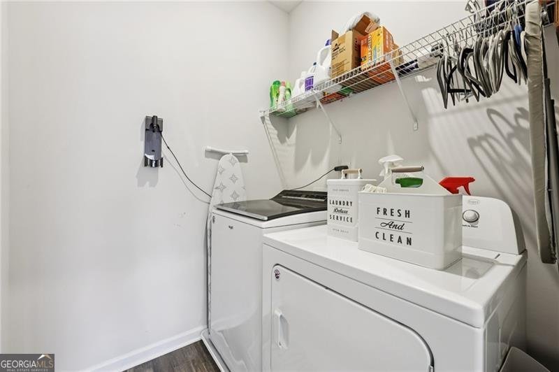 511 Ryan Court Ball Ground - Photo 21