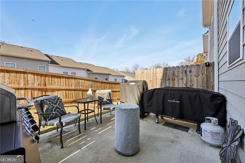 511 Ryan Court Ball Ground - Photo 33