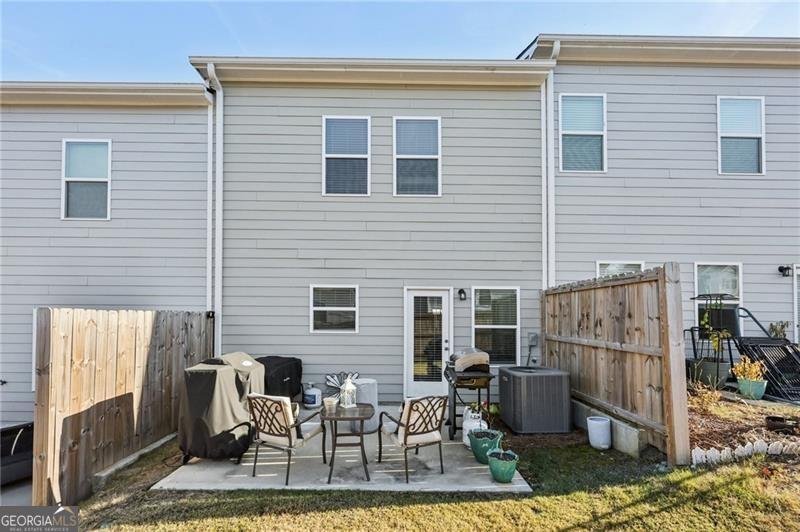 511 Ryan Court Ball Ground - Photo 34