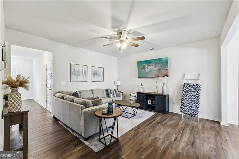 511 Ryan Court Ball Ground - Photo 8