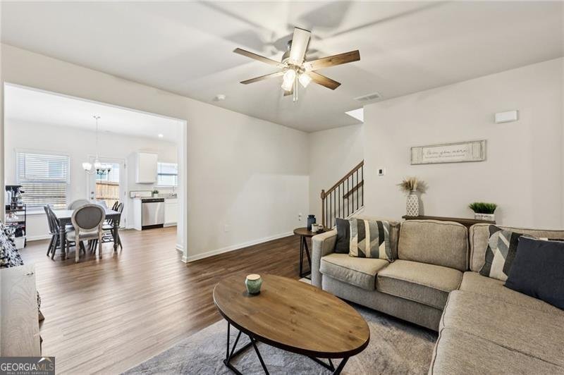 511 Ryan Court Ball Ground - Photo 9