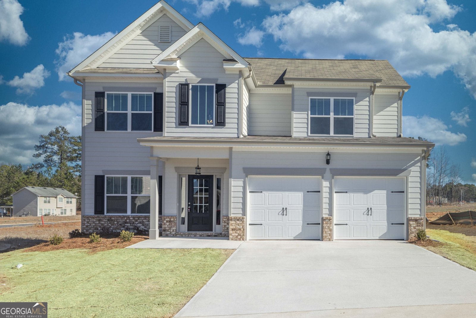 499 Grand Magnolia Street Jackson - Photo 1