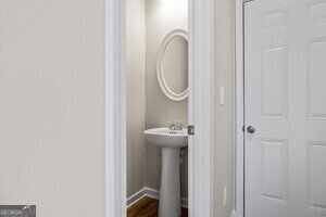 499 Grand Magnolia Street Jackson - Photo 8