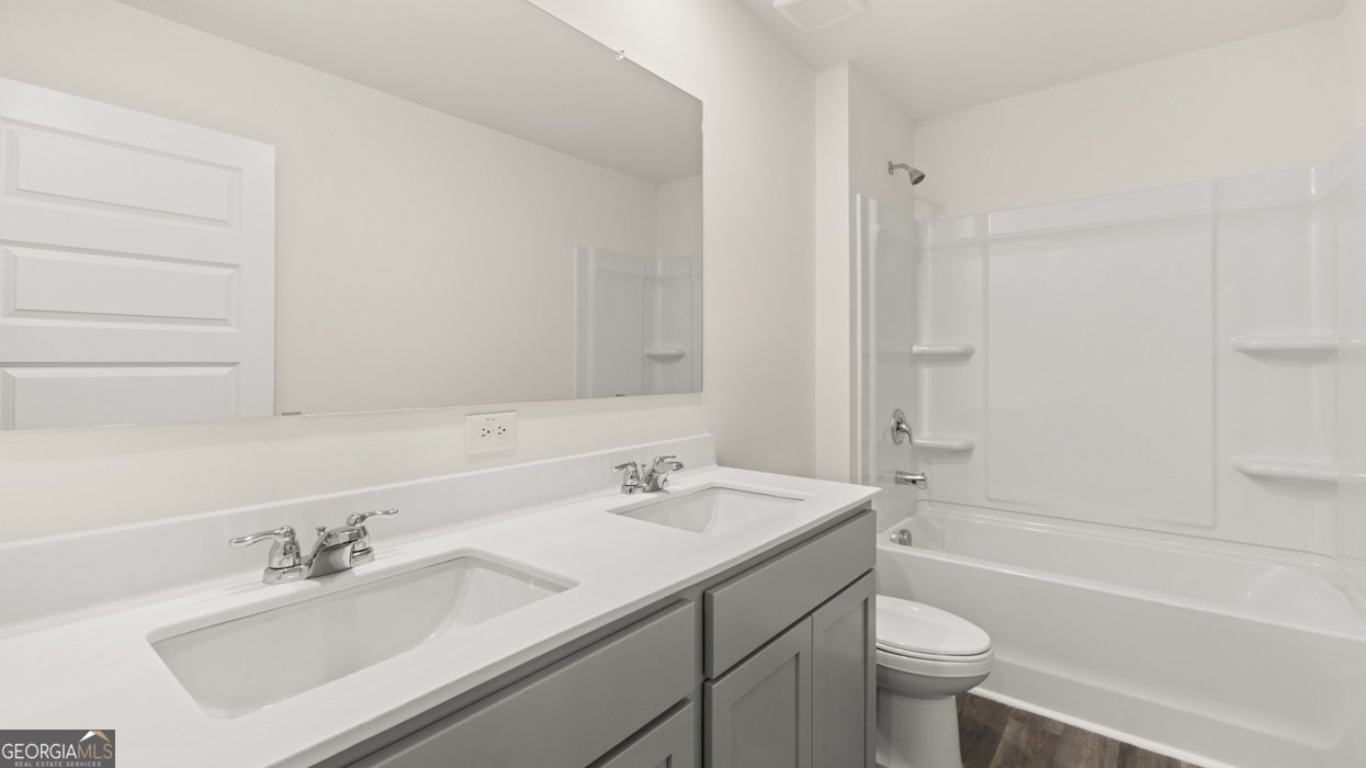45 Weymouth Drive Locust Grove - Photo 25