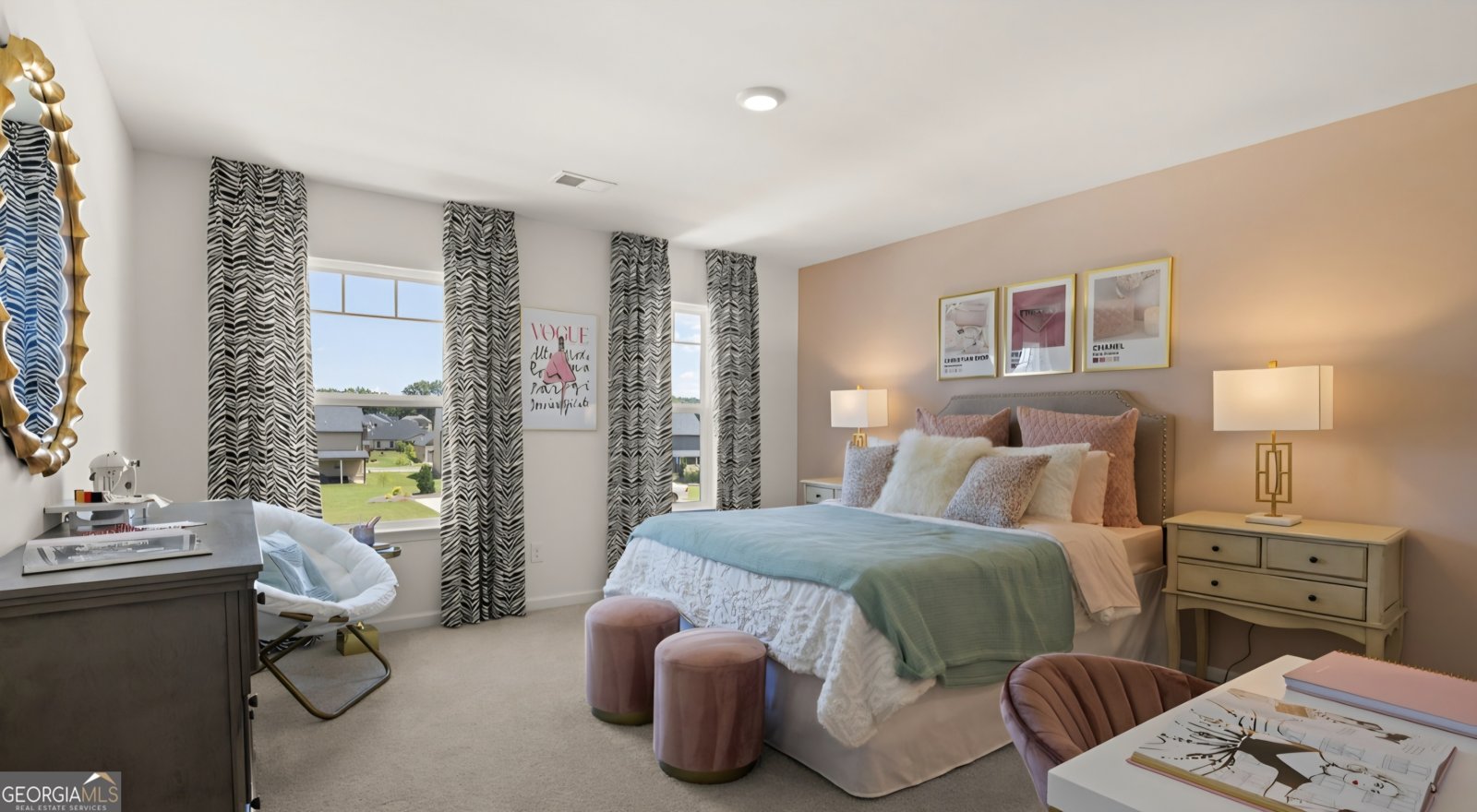 45 Weymouth Drive Locust Grove - Photo 9