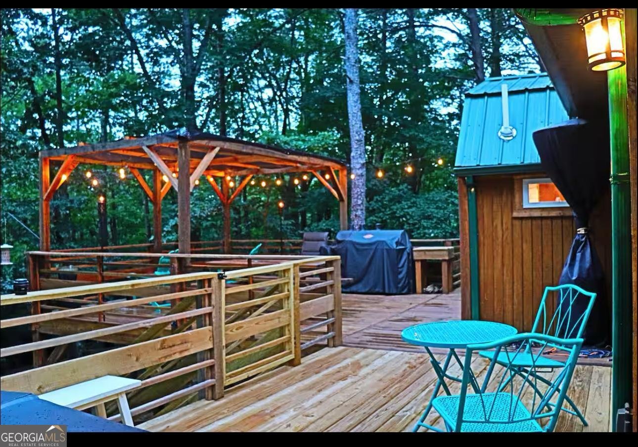 225 Overlook Circle Clarkesville - Photo 19