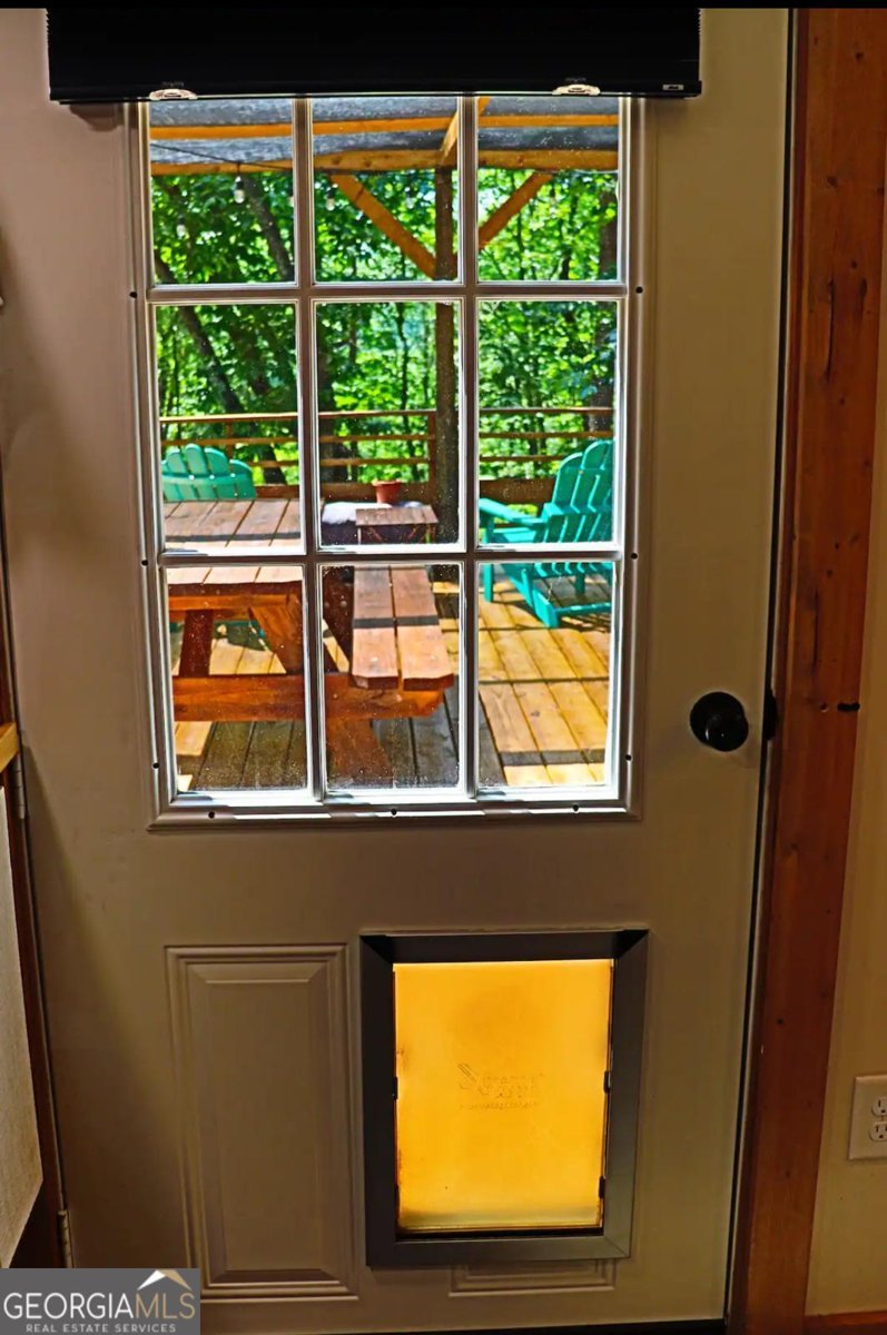 225 Overlook Circle Clarkesville - Photo 21