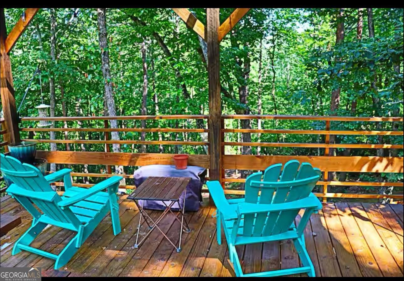 225 Overlook Circle Clarkesville - Photo 43