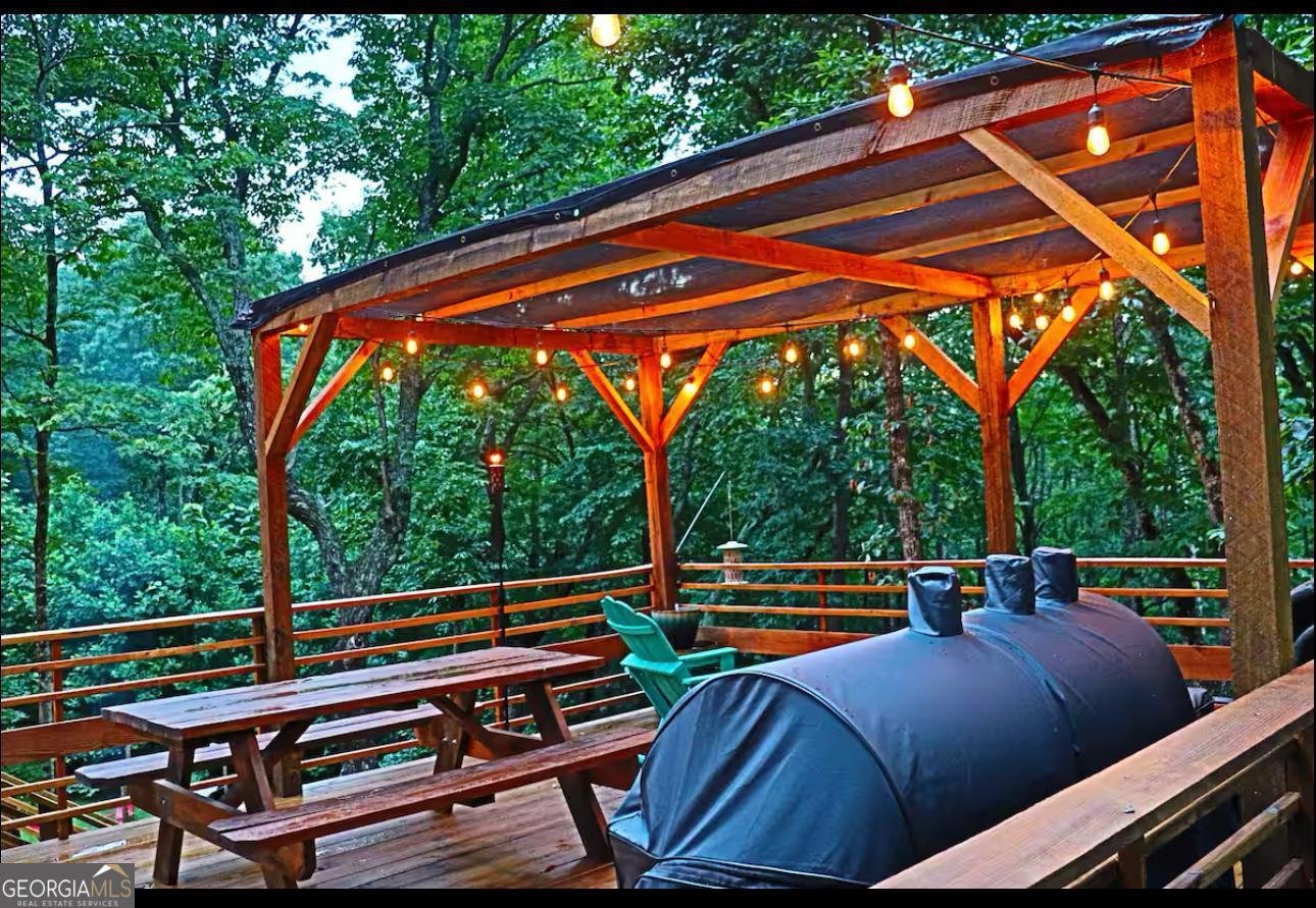 225 Overlook Circle Clarkesville - Photo 44