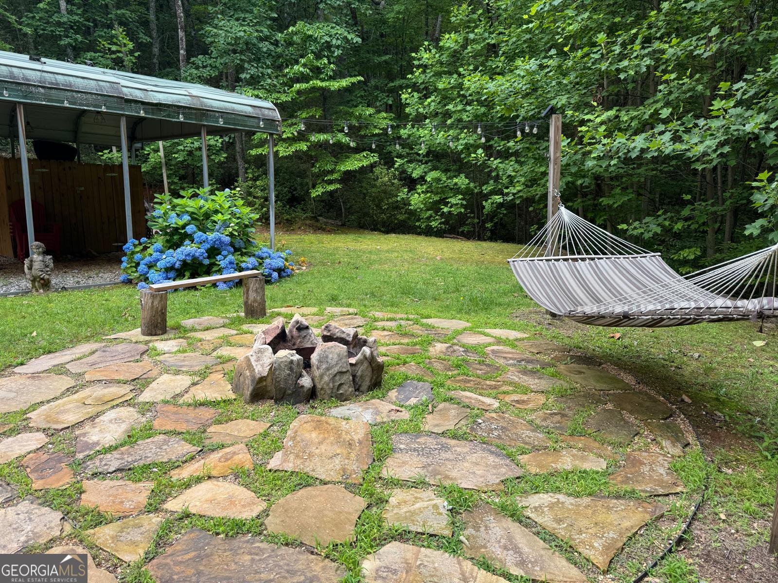 225 Overlook Circle Clarkesville - Photo 45