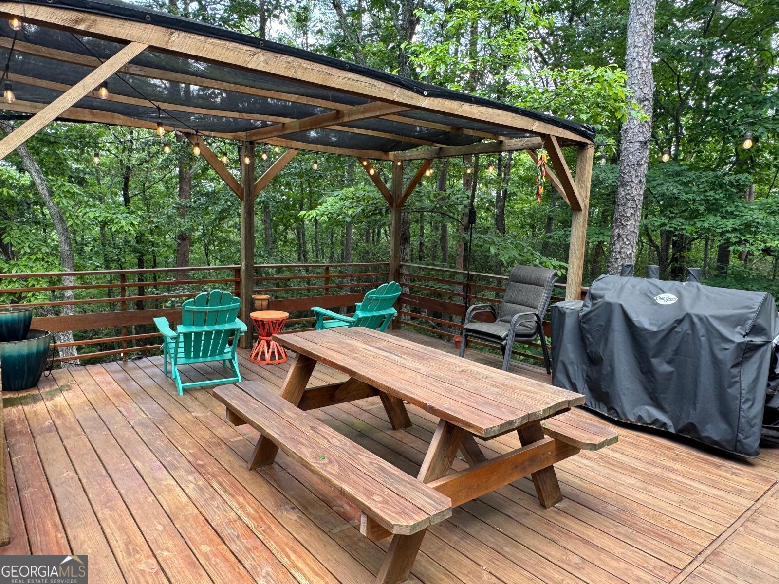 225 Overlook Circle Clarkesville - Photo 46