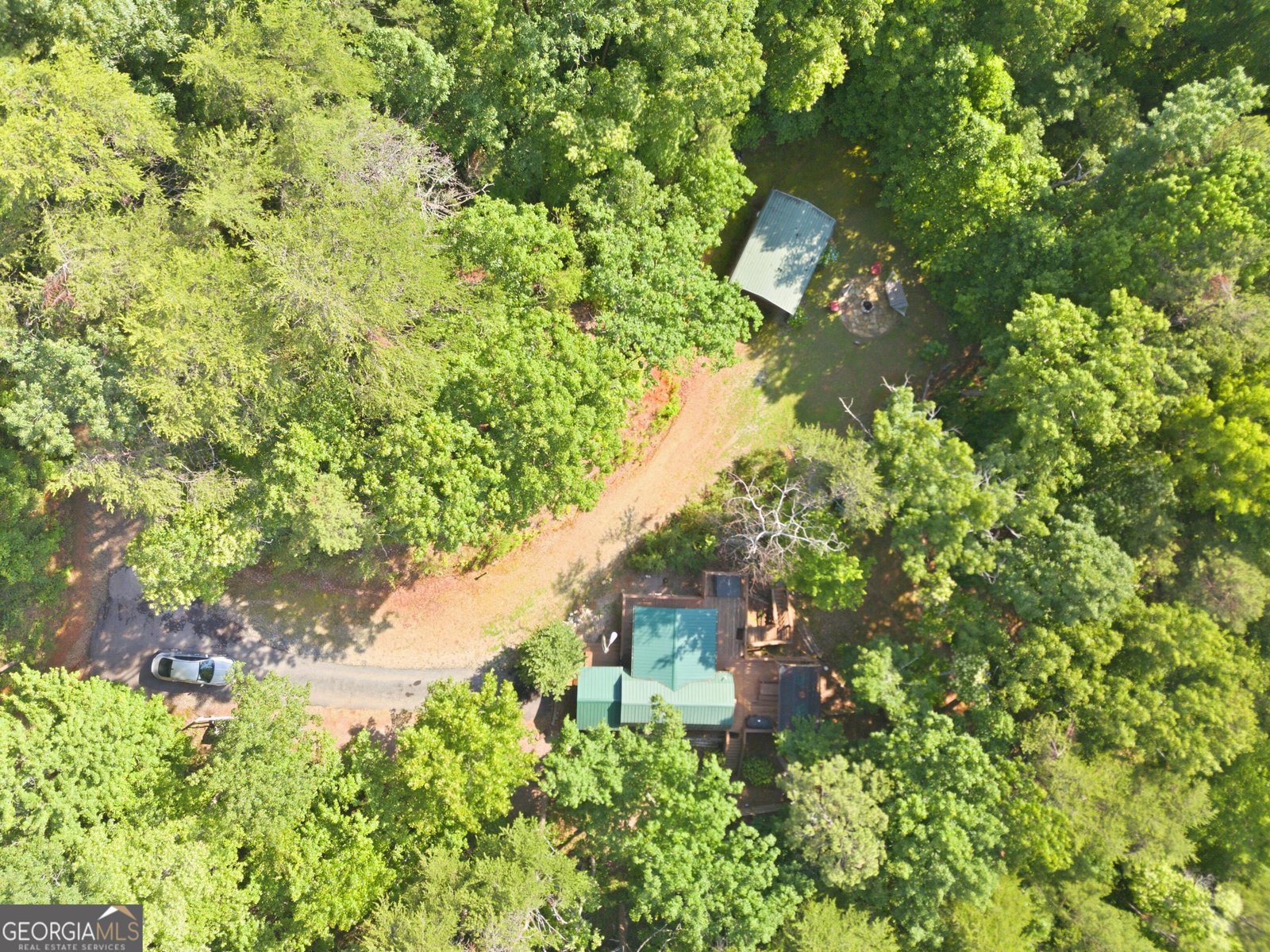 225 Overlook Circle Clarkesville - Photo 47