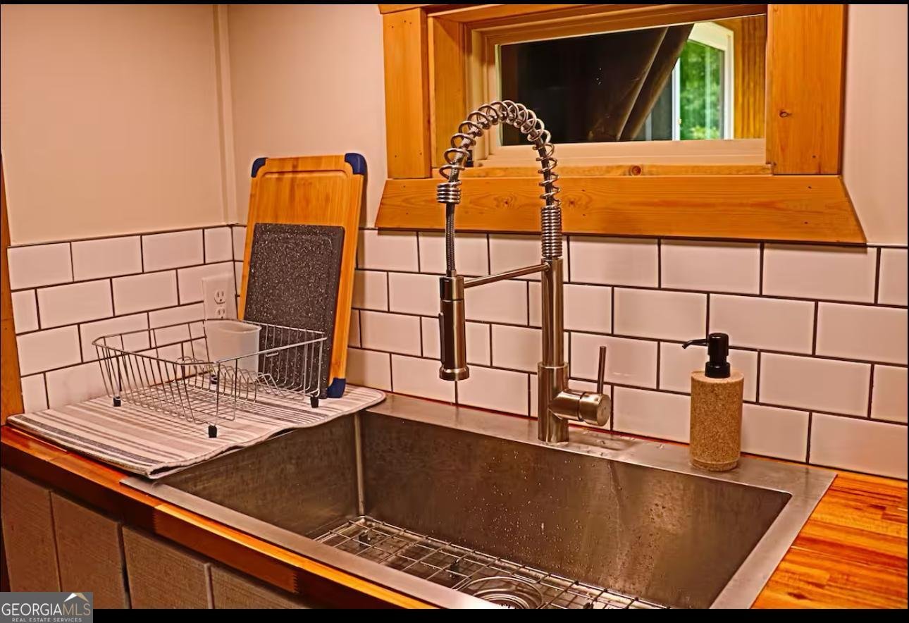 225 Overlook Circle Clarkesville - Photo 9