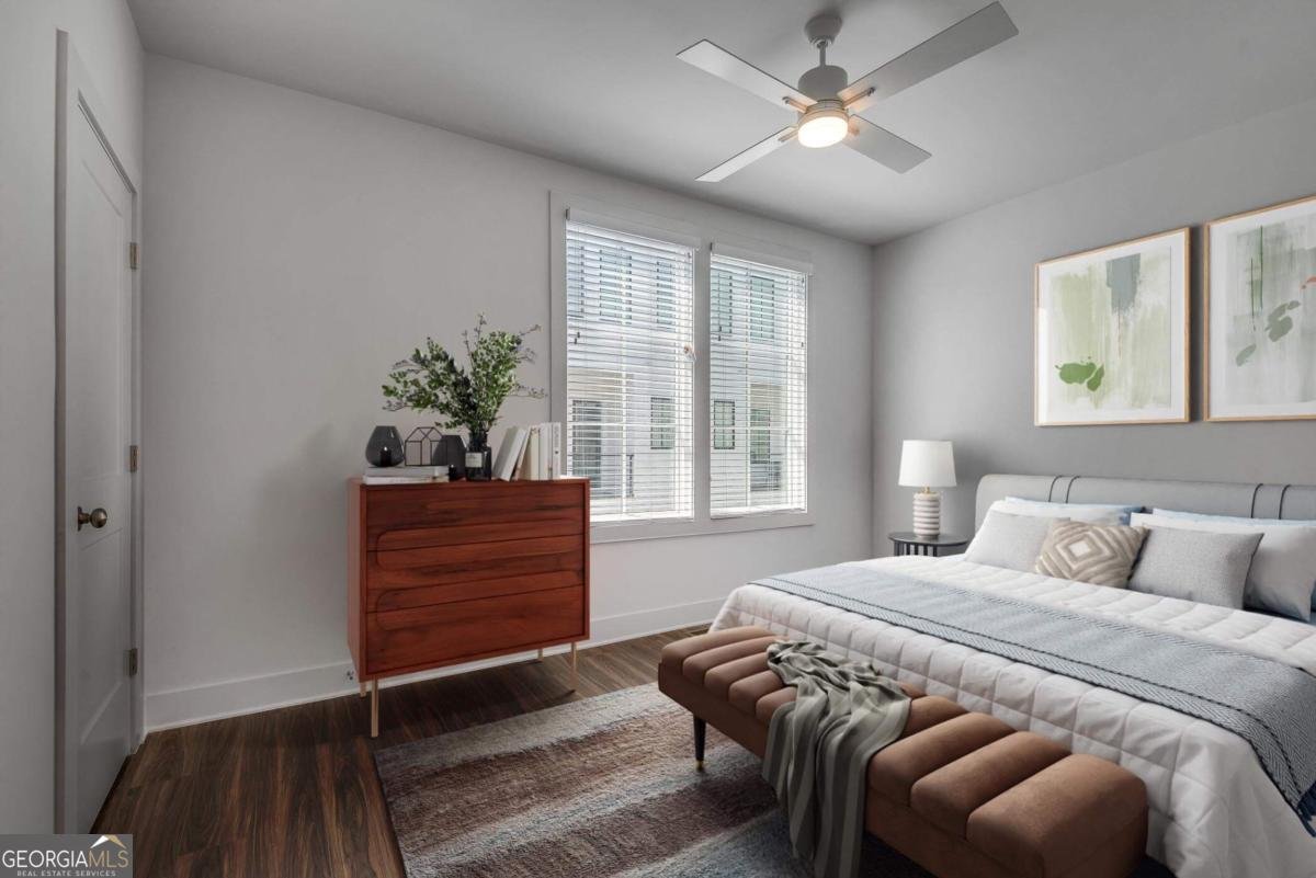 1273 Longreen Terrace Atlanta - Photo 10