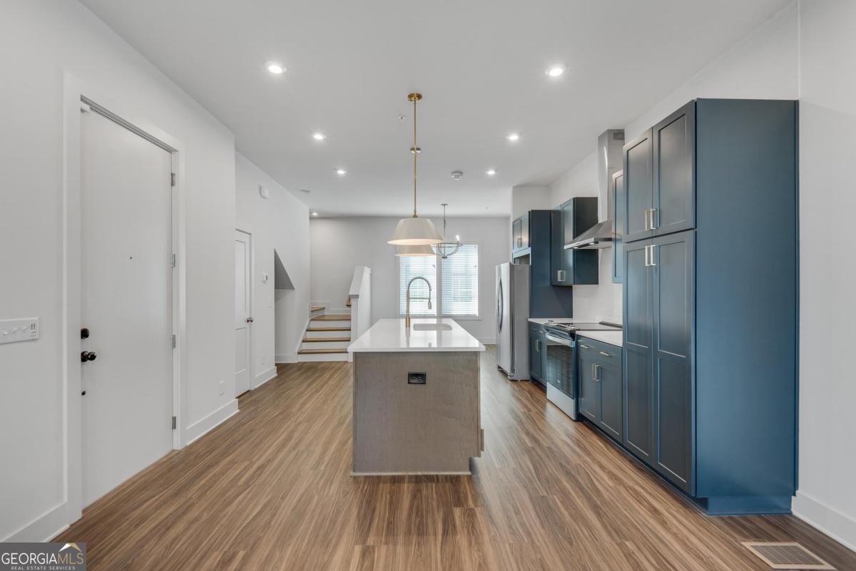 1273 Longreen Terrace Atlanta - Photo 17