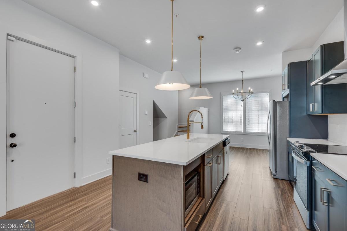 1273 Longreen Terrace Atlanta - Photo 20