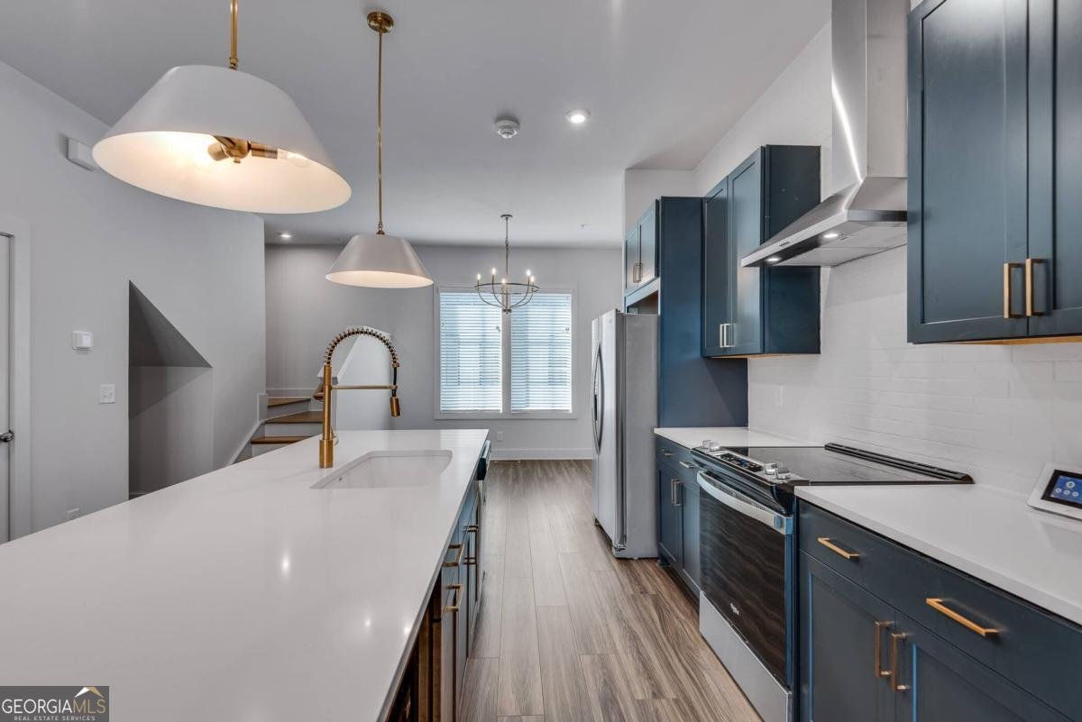 1273 Longreen Terrace Atlanta - Photo 21